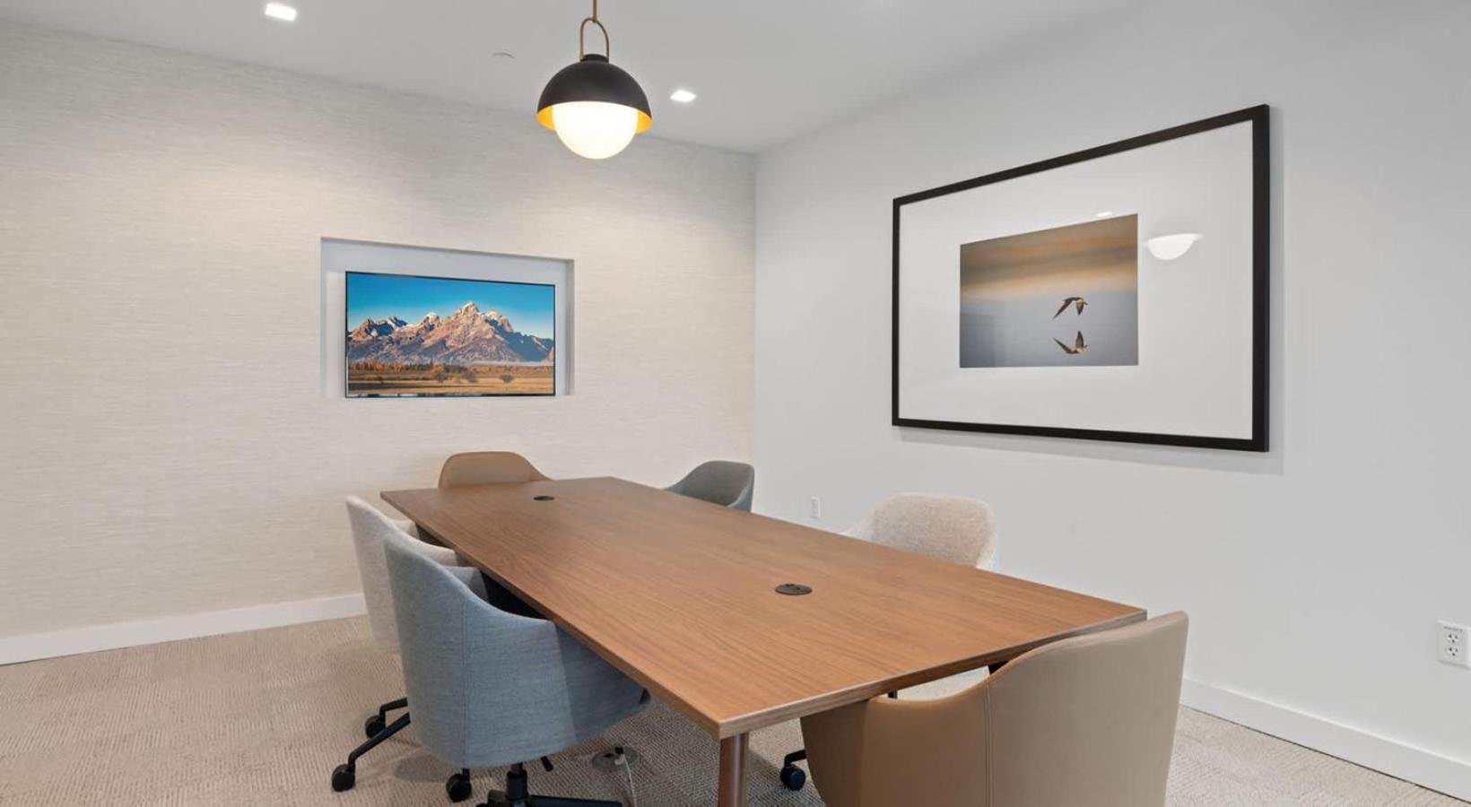 High-Rise Apt Raleigh Free Parking & Sunset View 1 Exterior foto